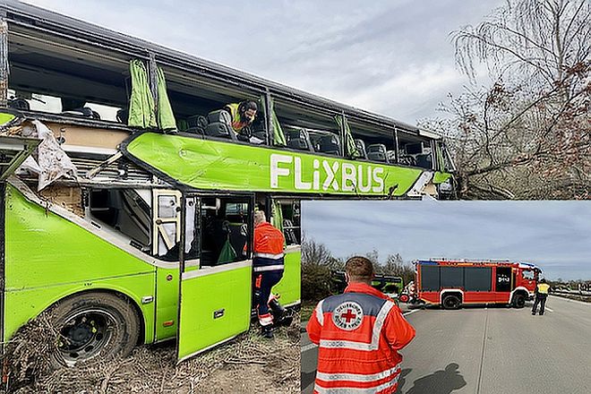 Offener Brief zum Beitrag „Flixbus-Unfall auf der A9 bei Leipzig 2024“